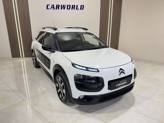 Citroen C4 Cactus 2014 ΙΔΙΩΤΗΣ SHINE 5ΠΛΗ ΕΓΓΥΗΣΗ & 5 ΧΡΟΝΙΑ ΔΩΡΕΑΝ SERVICE!!!-thumb-1
