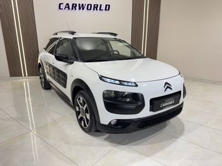Citroen C4 Cactus 2014 ΙΔΙΩΤΗΣ SHINE 5ΠΛΗ ΕΓΓΥΗΣΗ & 5 ΧΡΟΝΙΑ ΔΩΡΕΑΝ SERVICE!!!-thumb-3