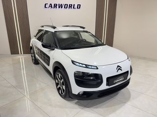 Citroen C4 Cactus 2014 ΙΔΙΩΤΗΣ SHINE 5ΠΛΗ ΕΓΓΥΗΣΗ & 5 ΧΡΟΝΙΑ ΔΩΡΕΑΝ SERVICE!!!-thumb-4