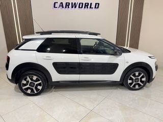Citroen C4 Cactus 2014 ΙΔΙΩΤΗΣ SHINE 5ΠΛΗ ΕΓΓΥΗΣΗ & 5 ΧΡΟΝΙΑ ΔΩΡΕΑΝ SERVICE!!!-thumb-16