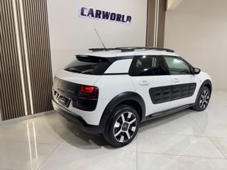 Citroen C4 Cactus 2014 ΙΔΙΩΤΗΣ SHINE 5ΠΛΗ ΕΓΓΥΗΣΗ & 5 ΧΡΟΝΙΑ ΔΩΡΕΑΝ SERVICE!!!-thumb-14