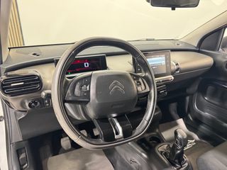 Citroen C4 Cactus 2014 ΙΔΙΩΤΗΣ SHINE 5ΠΛΗ ΕΓΓΥΗΣΗ & 5 ΧΡΟΝΙΑ ΔΩΡΕΑΝ SERVICE!!!-thumb-19