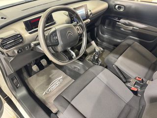 Citroen C4 Cactus 2014 ΙΔΙΩΤΗΣ SHINE 5ΠΛΗ ΕΓΓΥΗΣΗ & 5 ΧΡΟΝΙΑ ΔΩΡΕΑΝ SERVICE!!!-thumb-18