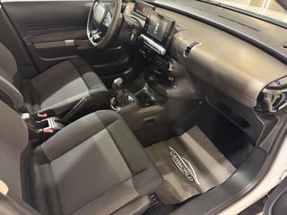 Citroen C4 Cactus 2014 ΙΔΙΩΤΗΣ SHINE 5ΠΛΗ ΕΓΓΥΗΣΗ & 5 ΧΡΟΝΙΑ ΔΩΡΕΑΝ SERVICE!!!-thumb-31