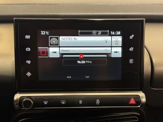 Citroen C4 Cactus 2014 ΙΔΙΩΤΗΣ SHINE 5ΠΛΗ ΕΓΓΥΗΣΗ & 5 ΧΡΟΝΙΑ ΔΩΡΕΑΝ SERVICE!!!-thumb-27