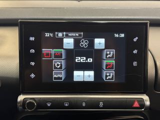 Citroen C4 Cactus 2014 ΙΔΙΩΤΗΣ SHINE 5ΠΛΗ ΕΓΓΥΗΣΗ & 5 ΧΡΟΝΙΑ ΔΩΡΕΑΝ SERVICE!!!-thumb-29