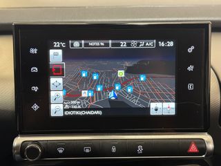 Citroen C4 Cactus 2014 ΙΔΙΩΤΗΣ SHINE 5ΠΛΗ ΕΓΓΥΗΣΗ & 5 ΧΡΟΝΙΑ ΔΩΡΕΑΝ SERVICE!!!-thumb-21