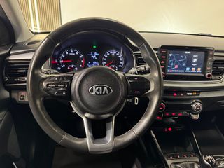 Kia Rio 2018 IΔΙΩΤΗΣ DREAM TEAM 5ΠΛΗ ΕΓΓΥΗΣΗ & 5 ΧΡΟΝΙΑ ΔΩΡΕΑΝ SERVICE!!!-thumb-22