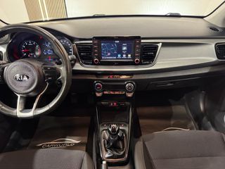 Kia Rio 2018 IΔΙΩΤΗΣ DREAM TEAM 5ΠΛΗ ΕΓΓΥΗΣΗ & 5 ΧΡΟΝΙΑ ΔΩΡΕΑΝ SERVICE!!!-thumb-36