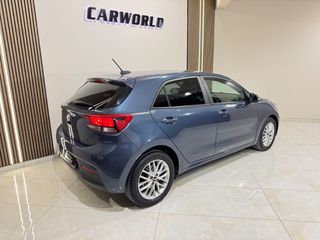 Kia Rio 2018 IΔΙΩΤΗΣ DREAM TEAM 5ΠΛΗ ΕΓΓΥΗΣΗ & 5 ΧΡΟΝΙΑ ΔΩΡΕΑΝ SERVICE!!!-thumb-9