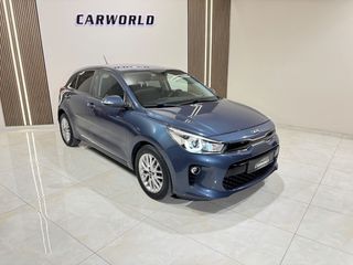 Kia Rio 2018 IΔΙΩΤΗΣ DREAM TEAM 5ΠΛΗ ΕΓΓΥΗΣΗ & 5 ΧΡΟΝΙΑ ΔΩΡΕΑΝ SERVICE!!!-thumb-4