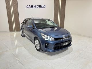 Kia Rio 2018 IΔΙΩΤΗΣ DREAM TEAM 5ΠΛΗ ΕΓΓΥΗΣΗ & 5 ΧΡΟΝΙΑ ΔΩΡΕΑΝ SERVICE!!!-thumb-2