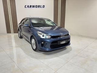 Kia Rio 2018 IΔΙΩΤΗΣ DREAM TEAM 5ΠΛΗ ΕΓΓΥΗΣΗ & 5 ΧΡΟΝΙΑ ΔΩΡΕΑΝ SERVICE!!!-thumb-1