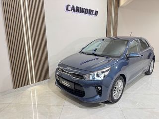 Kia Rio 2018 IΔΙΩΤΗΣ DREAM TEAM 5ΠΛΗ ΕΓΓΥΗΣΗ & 5 ΧΡΟΝΙΑ ΔΩΡΕΑΝ SERVICE!!!-thumb-7