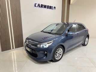 Kia Rio 2018 IΔΙΩΤΗΣ DREAM TEAM 5ΠΛΗ ΕΓΓΥΗΣΗ & 5 ΧΡΟΝΙΑ ΔΩΡΕΑΝ SERVICE!!!-thumb-6