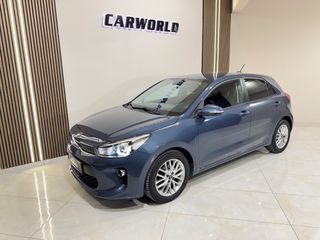 Kia Rio 2018 IΔΙΩΤΗΣ DREAM TEAM 5ΠΛΗ ΕΓΓΥΗΣΗ & 5 ΧΡΟΝΙΑ ΔΩΡΕΑΝ SERVICE!!!-thumb-5