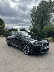 Bmw X2 2021 SDRIVE16D M SPORT STEPTRONIC