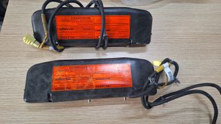 NISSAN MICRA K13 10-17 ΑΕΡΌΣΑΚΟΙ ΚΑΘΙΣΜΑΤΩΝ ΠΛΕΥΡΙΚΟΙ R+L 6163313-thumb-1