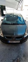 Mitsubishi Colt 2007