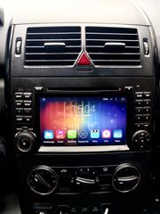 Mercedes-Benz A 150 2007 Α Υ Τ Ο Μ Α Τ Ο !!! ΠΟΛΥ ΟΙΚΟΝΟΜΙΚΟ!!!-thumb-5