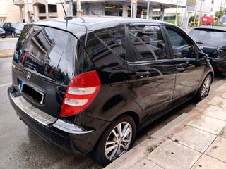 Mercedes-Benz A 150 2007 Α Υ Τ Ο Μ Α Τ Ο !!! ΠΟΛΥ ΟΙΚΟΝΟΜΙΚΟ!!!-thumb-1