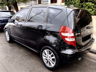 Mercedes-Benz A 150 2007 Α Υ Τ Ο Μ Α Τ Ο !!! ΠΟΛΥ ΟΙΚΟΝΟΜΙΚΟ!!!-thumb-4