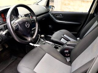 Mercedes-Benz A 150 2007 Α Υ Τ Ο Μ Α Τ Ο !!! ΠΟΛΥ ΟΙΚΟΝΟΜΙΚΟ!!!-thumb-2