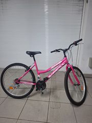 ATB (All Terrain Bike)