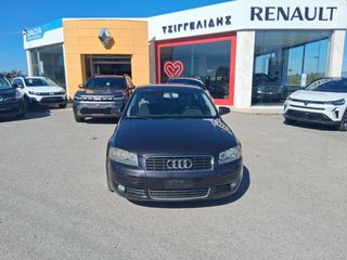 Audi A3 2004