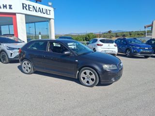Audi A3 2004-thumb-1