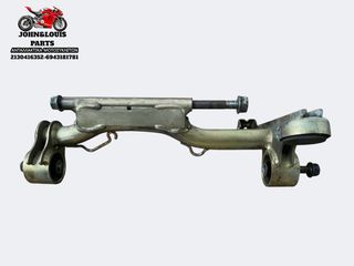 ΒΑΣΗ ΚΙΝΗΤΗΡΑ SH 150 (01′–04′) CARBURETOR / EU2