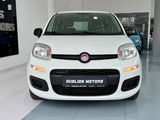 Fiat Panda 2016 29.391KM! ΚΑΤΑΣΤΑΣΗ ΒΙΤΡΙΝΑΣ !-thumb-7