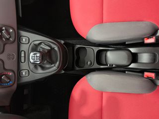 Fiat Panda 2016 29.391KM! ΚΑΤΑΣΤΑΣΗ ΒΙΤΡΙΝΑΣ !-thumb-36