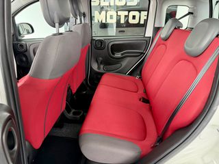 Fiat Panda 2016 29.391KM! ΚΑΤΑΣΤΑΣΗ ΒΙΤΡΙΝΑΣ !-thumb-37