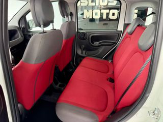 Fiat Panda 2016 29.391KM! ΚΑΤΑΣΤΑΣΗ ΒΙΤΡΙΝΑΣ !-thumb-38