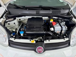 Fiat Panda 2016 29.391KM! ΚΑΤΑΣΤΑΣΗ ΒΙΤΡΙΝΑΣ !-thumb-40