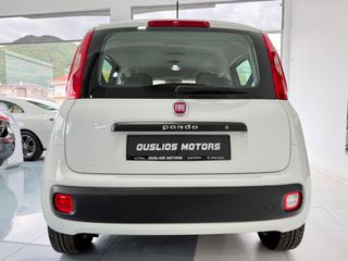 Fiat Panda 2016 29.391KM! ΚΑΤΑΣΤΑΣΗ ΒΙΤΡΙΝΑΣ !-thumb-9