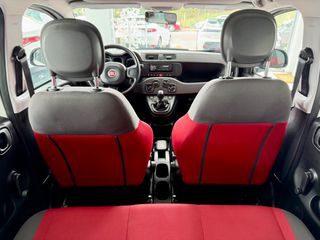 Fiat Panda 2016 29.391KM! ΚΑΤΑΣΤΑΣΗ ΒΙΤΡΙΝΑΣ !-thumb-17