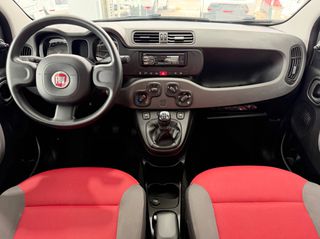 Fiat Panda 2016 29.391KM! ΚΑΤΑΣΤΑΣΗ ΒΙΤΡΙΝΑΣ !-thumb-16