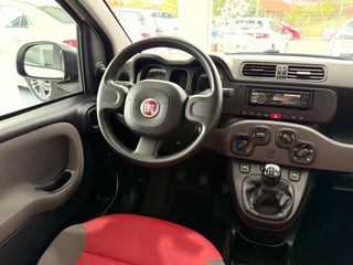 Fiat Panda 2016 29.391KM! ΚΑΤΑΣΤΑΣΗ ΒΙΤΡΙΝΑΣ !-thumb-21
