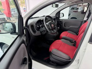Fiat Panda 2016 29.391KM! ΚΑΤΑΣΤΑΣΗ ΒΙΤΡΙΝΑΣ !-thumb-19