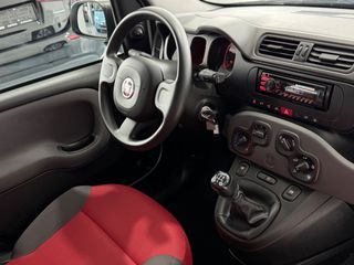 Fiat Panda 2016 29.391KM! ΚΑΤΑΣΤΑΣΗ ΒΙΤΡΙΝΑΣ !-thumb-20