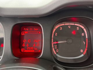 Fiat Panda 2016 29.391KM! ΚΑΤΑΣΤΑΣΗ ΒΙΤΡΙΝΑΣ !-thumb-25