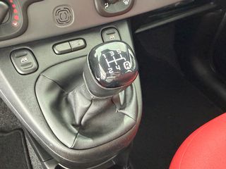 Fiat Panda 2016 29.391KM! ΚΑΤΑΣΤΑΣΗ ΒΙΤΡΙΝΑΣ !-thumb-29