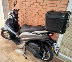 Morbidelli 2025 SC125LX-thumb-1