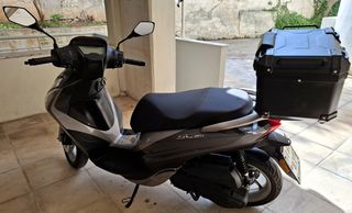 Morbidelli 2025 SC125LX-thumb-2