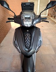 Morbidelli 2025 SC125LX-thumb-3