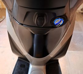 Morbidelli 2025 SC125LX-thumb-5