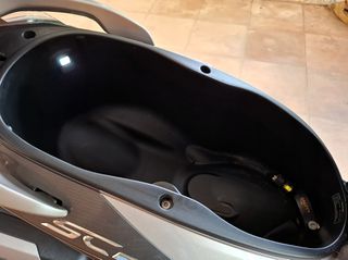 Morbidelli 2025 SC125LX-thumb-7