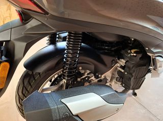 Morbidelli 2025 SC125LX-thumb-8